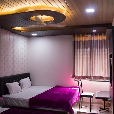 Ratlām Hotel Shree Palace And Restaurant المظهر الخارجي الصورة
