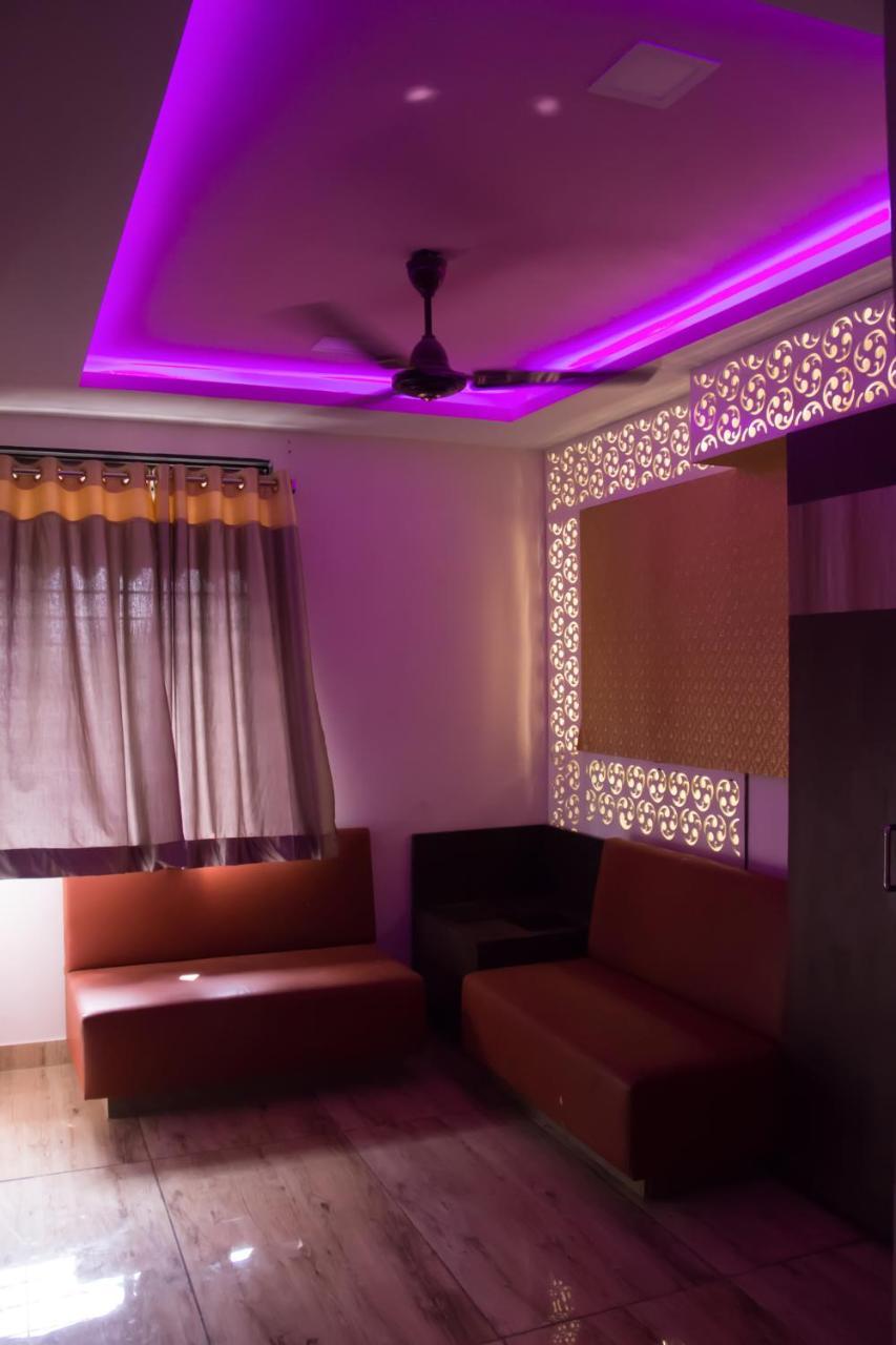 Ratlām Hotel Shree Palace And Restaurant المظهر الخارجي الصورة
